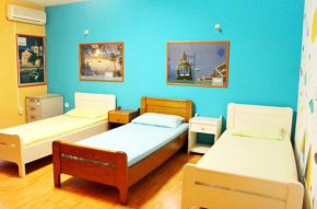  TravelBreak Beds&Rooms  Подгорица